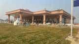 Name of the new airport in Ayodhya to be Maharishi Valmiki International Airport Ayodhya Dham