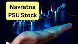 Navratna company NBCC bags big order from Delhi Metro PSU stock gives 100 pc return in 2023 