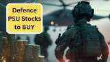 Defence PSU Stocks to BUY in 2024 Garden Reach share know expert target for 70 percent return