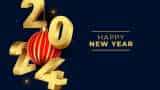 happy new year 2024 wishes in 10 different languages here is how to wish in French Italian German Spanish Portuguese Turkish Russian japanese English Arabic