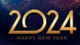 Happy New Year 2024 Best wishes Whatsapp Messages Quotes and Images to shares with your Family and Friends