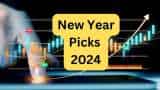 New Year Stock Picks 2024 axis securities target on SBI Amber Enterprises Westlife Foodworld Sansera Manappuram Finance Engineering JK Lakshmi Cement
