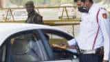 Delhi Traffic Police Issues 495 Chalaan Mumbai Police Issues 283 Chalaan of Drink and Drive on New Year Eve