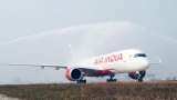 Air India to start operating A350 aircraft from Jan 22 check full schedule check details here