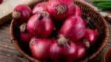 Govt procures 25000 tonnes of kharif onion so far for buffer stock
