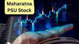 BHEL Maharatna PSU Stock to buy check Antique target for 2024 share jumps 120 pc in 6 months