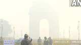 Delhi Weather Update Minimum Temperatures reported 6.4 on 02nd January yellow alert issued for many places  