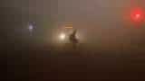 Weather Update imd forecast Dense fog to continue over northwest & east India for 3 days