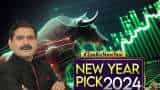 Pick Of The Year 2024 PSU Stock Canara Bank Anil Singhvi bullish on share check long term target 