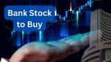 Federal bank Stocks to Buy brokerages bullish on bank share after Q3 business updates check next target