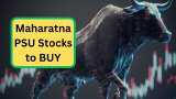 Maharatna PSU Stocks to BUY GAIL share price know sharekhan next target