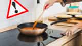 Induction Cooking Tips In Kitchen do not use these 5 products