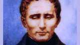 World Braille Day 2024 the day is celebrated in honor of Louis Braille inventor of Braille script know what is Braille script