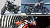 upcoming bikes in 2024 royal enfield shotgun 650 honda NX500 hero 440 cc and many more