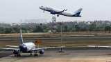 Good News for air travelers in new year 2024 Indigo airline has removed the fuel charge now air travel will become cheaper for passengers