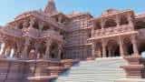 Ayodhya Ram Janambhoomi Mandir will be on the traditional Nagar Style Shree Ram Janambhoom Teerth Kshetra Trust tweets Features