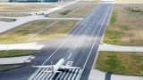delhi to noida international airport latest update 32 km long expressway construction soon