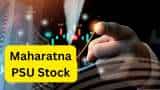 Maharatna PSU Stocks to Buy Coal India share price Antique next target this share gives 70 pc return in 6 months