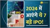 Upcoming IPO in 2024: बाजार में पेश होंगे 7 दमदार IPO, रखें नजर