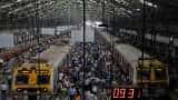 Mumbai Local Train Death 11316 passenger died in last 9 years check details inside