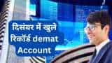 Record number of Demat account opens in December 2023 Indicates retail investors confidence in stock market here 5 key factors 