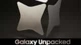 Galaxy Unpacked 2024 Date and time with galaxy ai samsung galaxy s24 series smart ring is coming on 17th jan check leak specifications