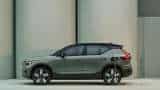 Volvo Cars Sale increased by 31 percentage YOY basis More then Two thousand units sold