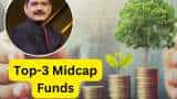 Anil Singhvi choose Top 3 Midcap Funds for SIP Investors gave 60 percent return in just 3 years