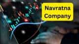 Navratna Company NBCC bags another order share jumps 50 percent in 3 months