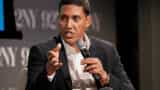 Rockefeller Foundation president Rajiv Shah appointed to New York Fed Board of Directors