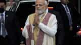 PM Modi will be on Gujarat tour from 8 to 10 January, will inaugurate Vibrant Gujarat Global Summit-2024