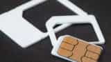Indian government bans two Apps from app store and google play store selling international sim cards