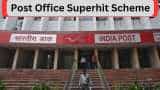 Post Office Superhit Scheme RD investor can get guaranteed interest income also avail easy and cheaper loan details 