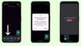 WhatsApp rolled out screen sharing feature for users can share audio also check how it works