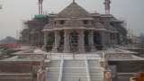 Ram Mandir Inauguration daily approx upto 3 lakh people expected to come ayodhya 