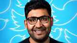 Ex-Twitter CEO Parag Agrawal raises around rs. 250 crore for his AI startup as per Reports