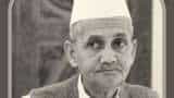 Lal Bahadur Shastri Death Anniversary Second Prime Minister of India who appeal for fasting from india said sacrifice one meal a day 