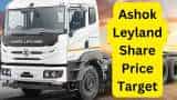 Ashok Leyland Share expert choose for long term Laxmi Organic for positional investors know target price