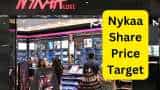 Nykaa Share price know short term target and stoploss by Motilal Oswal jumps 30 percent in 3 months