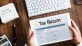 How to file ITR online step by step process for ITR form 1 as CBDT notified for Income Tax Return assessment year 2024-25