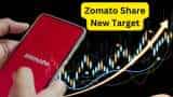 Brokerage super bullish on zomato share know Jefferies target price for 38 percent return