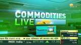 Commodity Live: फिर उछला कच्चे तेल का भाव, MCX पर 6183 के भाव पर आ पहुंचा