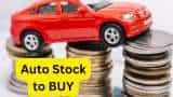 Auto Stock to BUY minda corp share brokerage Initiate coverage know target price gave 330 percent return in 3 years