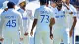 India Vs England Test Series 2024 Team India Squad Announced for two test rohit sharma virat kohli