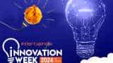 DPIIT organises innovation week to mark eight8 years of Startup India program, know all about it