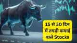 Short Term Stocks to BUY GAIL ACC and Elin Electronics know target stoploss details