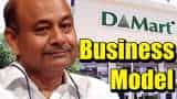 Business Model of D-Mart run by Radhakishan Damani company Avenue Supermarts Limited, 10 ways to earn money