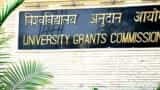 UGC issues new guidelines students will get academic credit insurance and stipend