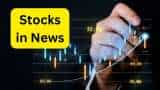 Stocks in News Keep eye on Ajmera Realty Avenue Supermart and GHCL Textiles share on Monday
