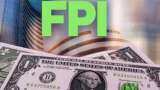 FPI in Stock Market Foreign Portfolio Investors invests 3900 crore Rupees in first two weeks of Jan